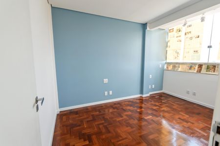 Apartamento à venda com 47m², 1 quarto e sem vagaQuarto