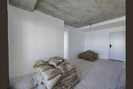 Sala de apartamento à venda com 3 quartos, 108m² em Recreio dos Bandeirantes, Rio de Janeiro