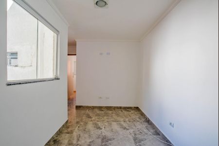 Sala de apartamento à venda com 2 quartos, 96m² em Jardim Las Vegas, Santo André
