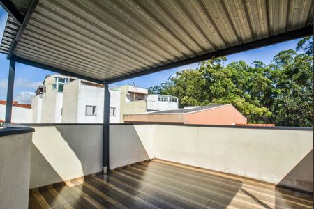 Apartamento à venda com 74m², 2 quartos e 1 vaga Apartamento à venda com 74m², 2 quartos e 1 vagaCobertura