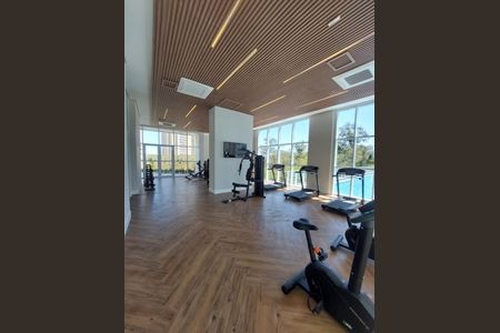 Foto 19 de apartamento à venda com 1 quarto, 55m² em Jardim Esperanca, Barueri