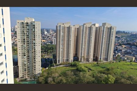 Foto 01 de apartamento à venda com 1 quarto, 55m² em Jardim Esperanca, Barueri