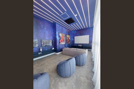 Foto 15 de apartamento à venda com 1 quarto, 55m² em Jardim Esperanca, Barueri