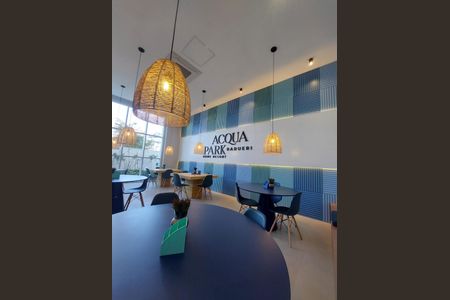 Foto 16 de apartamento à venda com 1 quarto, 55m² em Jardim Esperanca, Barueri