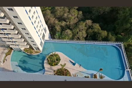 Foto 04 de apartamento à venda com 1 quarto, 55m² em Jardim Esperanca, Barueri