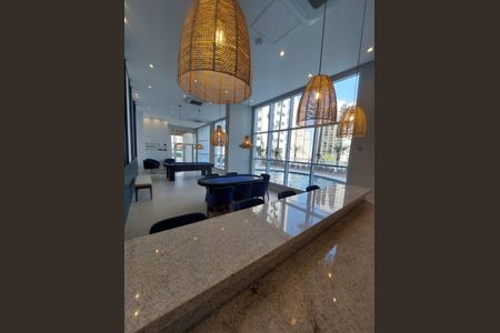 Foto 20 de apartamento à venda com 1 quarto, 55m² em Jardim Esperanca, Barueri