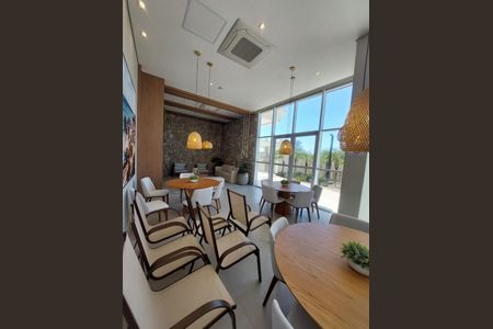 Foto 12 de apartamento à venda com 1 quarto, 55m² em Jardim Esperanca, Barueri