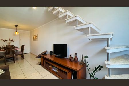 Apartamento à venda com 4 quartos, 145m² em Vila Joao Jorge, Campinas