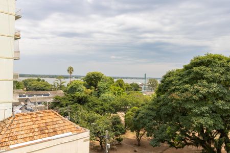 Apartamento para alugar com 24m², 1 quarto e sem vagaVista