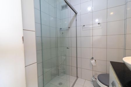 Apartamento para alugar com 24m², 1 quarto e sem vagaBanheiro