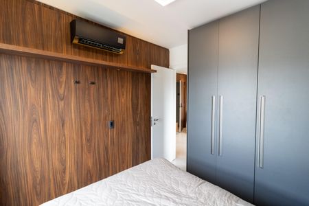 Apartamento para alugar com 40m², 1 quarto e 1 vaga Apartamento para alugar com 40m², 1 quarto e 1 vagaQuarto