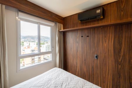 Quarto de apartamento para alugar com 1 quarto, 40m² em Partenon, Porto Alegre