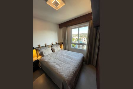 Quarto de apartamento para alugar com 1 quarto, 40m² em Partenon, Porto Alegre