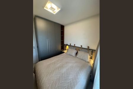 Quarto de apartamento para alugar com 1 quarto, 40m² em Partenon, Porto Alegre