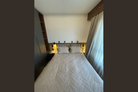 Quarto de apartamento para alugar com 1 quarto, 40m² em Partenon, Porto Alegre