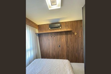 Quarto de apartamento para alugar com 1 quarto, 40m² em Partenon, Porto Alegre