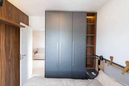 Quarto de apartamento para alugar com 1 quarto, 40m² em Partenon, Porto Alegre