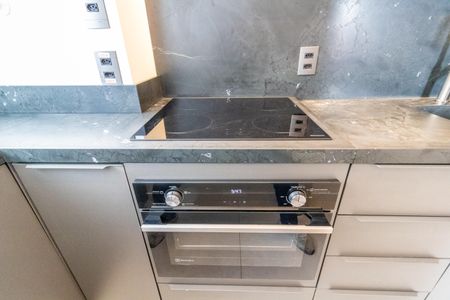 Apartamento para alugar com 40m², 1 quarto e 1 vaga Apartamento para alugar com 40m², 1 quarto e 1 vagaCozinha