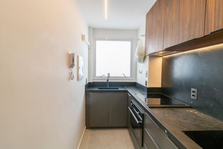 Apartamento para alugar com 40m², 1 quarto e 1 vaga Apartamento para alugar com 40m², 1 quarto e 1 vagaCozinha