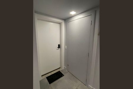 Entrada de apartamento para alugar com 1 quarto, 40m² em Partenon, Porto Alegre