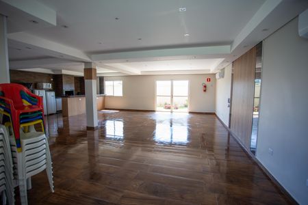 Apartamento para alugar com 66m², 3 quartos e 1 vagaSalão de Festas