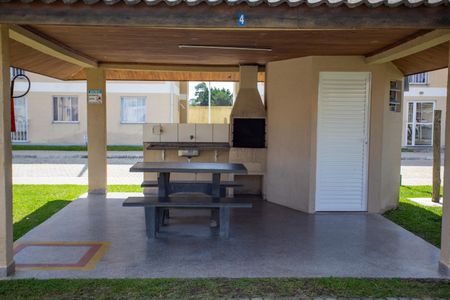 Apartamento para alugar com 66m², 3 quartos e 1 vagaÁrea comum - Churrasqueira