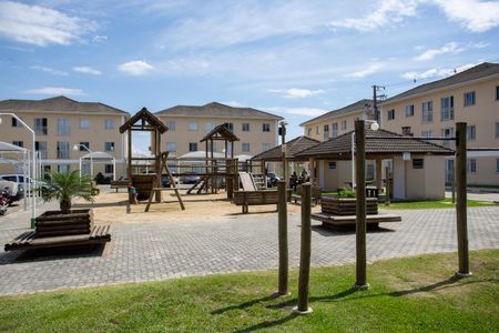 Apartamento para alugar com 66m², 3 quartos e 1 vagaÁrea comum - Playground