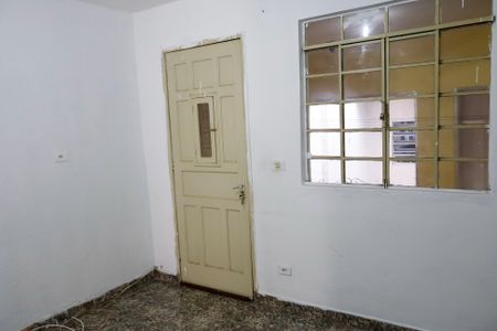 Casa para alugar com 64m², 2 quartos e sem vaga Casa para alugar com 64m², 2 quartos e sem vagasala