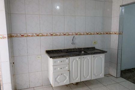 Casa para alugar com 64m², 2 quartos e sem vaga Casa para alugar com 64m², 2 quartos e sem vagaCozinha