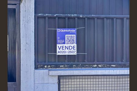 Apartamento à venda com 50m², 2 quartos e 1 vaga Apartamento à venda com 50m², 2 quartos e 1 vagaPlaca Instalada na Fachada