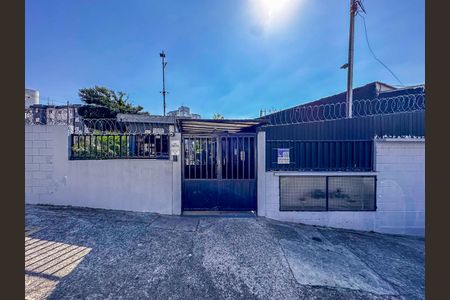 Apartamento à venda com 50m², 2 quartos e 1 vaga Apartamento à venda com 50m², 2 quartos e 1 vagaFachada e portaria