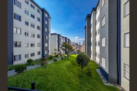 Apartamento à venda com 50m², 2 quartos e 1 vaga Apartamento à venda com 50m², 2 quartos e 1 vagaÁrea comum
