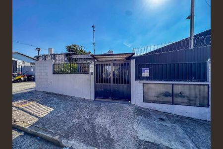 Apartamento à venda com 50m², 2 quartos e 1 vaga Apartamento à venda com 50m², 2 quartos e 1 vagaFachada e portaria