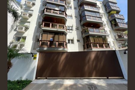 Apartamento para alugar com 85m², 2 quartos e 1 vagaPlaca Cod.IARS 250/208