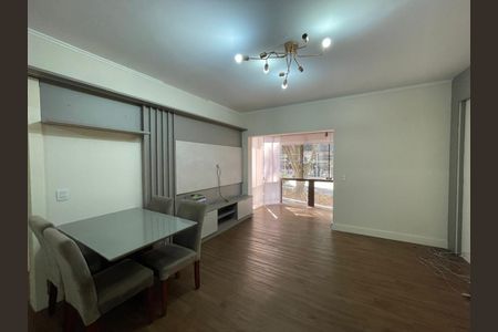 Apartamento para alugar com 2 quartos, 85m² em Centro, Novo Hamburgo