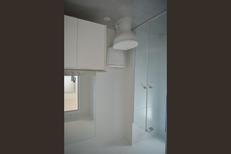 Apartamento para alugar com 63m², 2 quartos e 2 vagasBanheiro da Suíte