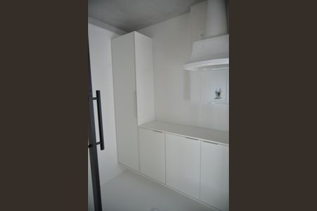 Apartamento para alugar com 63m², 2 quartos e 2 vagasÁrea de Serviço