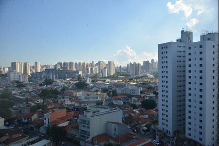 Apartamento para alugar com 63m², 2 quartos e 2 vagasVaranda gourmet