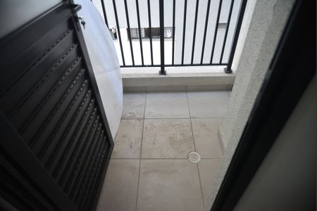 Apartamento para alugar com 63m², 2 quartos e 2 vagasÁrea de Serviço