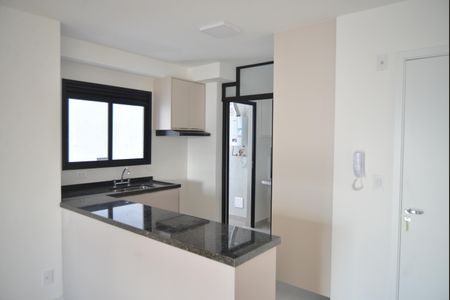 Apartamento para alugar com 63m², 2 quartos e 2 vagasCozinha