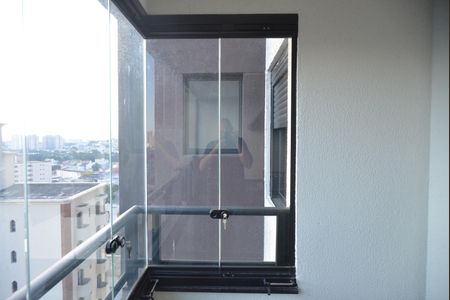 Apartamento para alugar com 63m², 2 quartos e 2 vagasVaranda gourmet