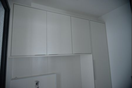 Apartamento para alugar com 63m², 2 quartos e 2 vagasÁrea de Serviço