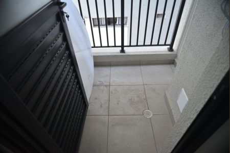 Apartamento para alugar com 63m², 2 quartos e 2 vagasÁrea de Serviço