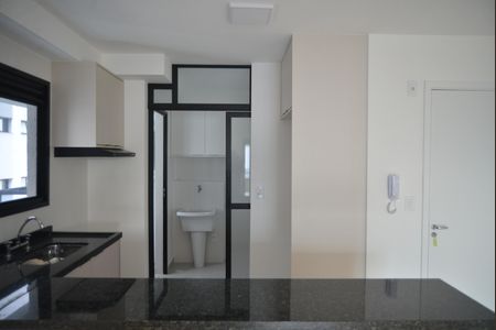 Apartamento para alugar com 63m², 2 quartos e 2 vagasCozinha