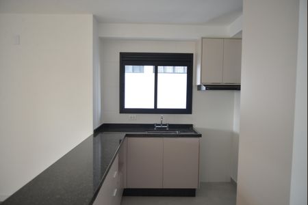 Apartamento para alugar com 63m², 2 quartos e 2 vagasCozinha
