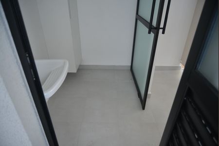 Apartamento para alugar com 63m², 2 quartos e 2 vagasÁrea de Serviço