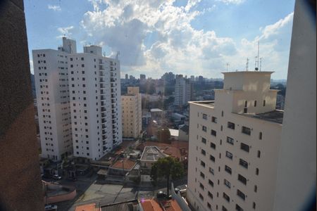 Apartamento para alugar com 63m², 2 quartos e 2 vagasQuarto Suíte