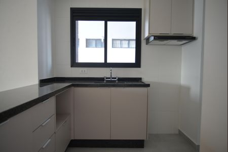 Apartamento para alugar com 63m², 2 quartos e 2 vagasCozinha