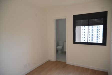 Apartamento para alugar com 63m², 2 quartos e 2 vagasQuarto Suíte