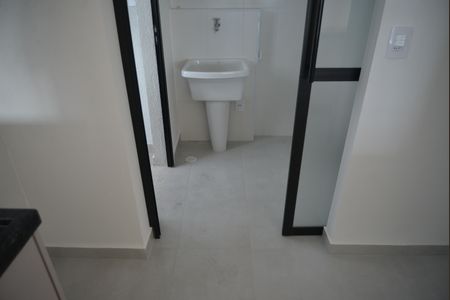 Apartamento para alugar com 63m², 2 quartos e 2 vagasÁrea de Serviço